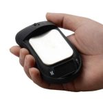 Balance De Précision En Forme De Souris - Écran LCD pour Cuisine et Bijoux - 0.01g a 200g – Image 12