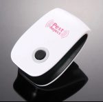 Appareil Répulsif Ultrasonique - Anti Rats & insectes – Image 4