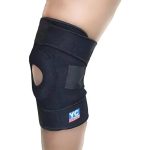 Genouillère Rotulienne - Confortable - Unisexe - Taille standard – Image 4