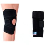 Genouillère Rotulienne - Confortable - Unisexe - Taille standard – Image 7