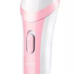 HTC Épilateur Rasoir Électrique Pour Femmes-Rechargeable-Épilateur Pour Le Corps-HL-020 – Image 8