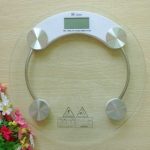 Pèse Personne Digitale -180 kg - Écran LCD - Haute Précision – Image 6