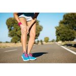 Pack De Deux Genouillères Confortable - Unisexe - Bleu – Image 12