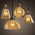 Lot de 3 Ampoule Led Décoratif - Lampe Filament Vintage - E27 – Image 7
