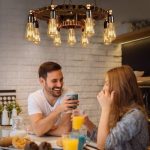 Lot de 3 Ampoule Led Décoratif - Lampe Filament Vintage - E27 – Image 6