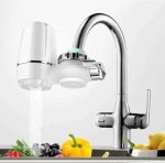 Robinet Purificateur D’eau Avec Filtre En Céramique – Image 7
