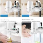 Robinet Purificateur D’eau Avec Filtre En Céramique – Image 3