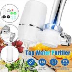 Robinet Purificateur D’eau Avec Filtre En Céramique