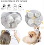 Appareil De Massage Portatif De Haute Qualité - Étanche – Image 3