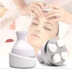 Appareil De Massage Portatif De Haute Qualité - Étanche