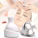 Appareil De Massage Portatif De Haute Qualité - Étanche