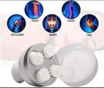 Appareil De Massage Portatif De Haute Qualité - Étanche – Image 4