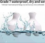 Appareil De Massage Portatif De Haute Qualité - Étanche – Image 6