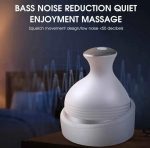 Appareil De Massage Portatif De Haute Qualité - Étanche – Image 8