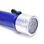 Torche Sous Marine Professional Flashlight - Waterproof - Bleu – Image 3
