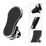 Support De Voiture Magnétique Pour Smartphone - Rotatif à 360 – Image 2