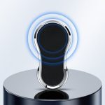 Support De Voiture Magnétique Pour Smartphone - Rotatif à 360 – Image 3