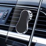 Support De Voiture Magnétique Pour Smartphone - Rotatif à 360 – Image 7