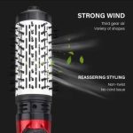 Brosse Rotative à Air Chaud - Sèche-cheveux et Lisseur – Image 2