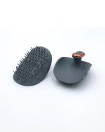 Peigne Diffuseur champoo Pour Cuir Chevelu - Équipé De Dents De Diffusion Pour Le Massage Du Cuir Chevelu - Rechargeable – Image 2