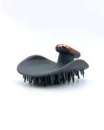 Peigne Diffuseur champoo Pour Cuir Chevelu - Équipé De Dents De Diffusion Pour Le Massage Du Cuir Chevelu - Rechargeable – Image 4