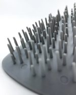 Peigne Diffuseur champoo Pour Cuir Chevelu - Équipé De Dents De Diffusion Pour Le Massage Du Cuir Chevelu - Rechargeable – Image 6