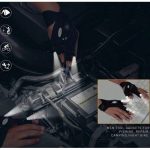 Gants LED Avec Lumières Imperméables - Multifonctions - Rechargeables – Image 6