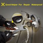 Gants LED Avec Lumières Imperméables - Multifonctions - Rechargeables – Image 8