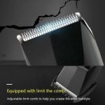 Kit De Toilettage Professionnel 3 en 1 Sans Fil - Multifonction - Rechargeable – Image 4