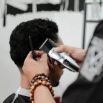 Kit De Toilettage Professionnel 3 en 1 Sans Fil - Multifonction - Rechargeable – Image 3