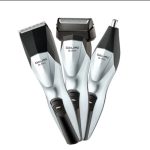 Kit De Toilettage Professionnel 3 en 1 Sans Fil - Multifonction - Rechargeable – Image 8