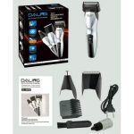 Kit De Toilettage Professionnel 3 en 1 Sans Fil - Multifonction - Rechargeable – Image 7