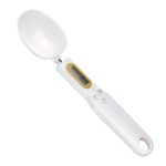 Cuillère Balance Électronique De Précision Sigitale De 0.1 à 500G - Avec Piles – Image 8