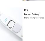 Cuillère Balance Électronique De Précision Sigitale De 0.1 à 500G - Avec Piles – Image 6