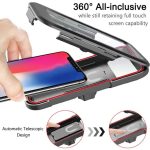 Étui Pour Téléphone Portable De Vélo -  Écran Tactile - Étanche - Magnétique Rotatif à 360 Degrés - Réglable – Image 3