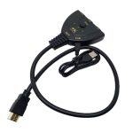 Commutateur HDMI - Auto 3 ports - Fortement 4K – Image 5