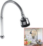 Douchette Flexible 360° Pour Robinet De Cuisine - 50 x 5 cm