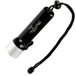 Torche Sous Marine Professional Flashlight - Waterproof - Noir – Image 10
