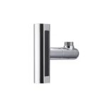 Robinet De Cuisine Cascade-360 Degrés Avec 3 Modes De Pulvérisation-Aérateur De Robinet Universel-Tête De Pulvérisation Multifonctionnelle 3 en 1 – Image 8