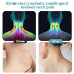 Corset Électronique Avec Vibration et Correcteur de Posture Orthopédique pour Adultes Et Enfants – Image 5