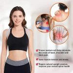 Corset Électronique Avec Vibration et Correcteur de Posture Orthopédique pour Adultes Et Enfants – Image 11