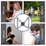 Corset Électronique Avec Vibration et Correcteur de Posture Orthopédique pour Adultes Et Enfants – Image 10