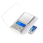 Balance De Précision Numérique - Pour Bijoux Et Cuisine - 0.01 a 200g – Image 6