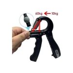 Entraîneur de Renforcement De La Préhension et Des Doigts - M Home Fitness - Renforcement Du Poignet - Exercice De L'avant-bras – Image 2