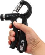 Entraîneur de Renforcement De La Préhension et Des Doigts - M Home Fitness - Renforcement Du Poignet - Exercice De L'avant-bras – Image 11