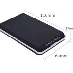 Balance De Précision Numérique - Écran LCD -  De 0.01 Jusqu'à 500 G - Avec Pochette - Pour Bijoux et Cuisine – Image 6