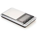 Balance De Précision Numérique - Écran LCD -  De 0.01 Jusqu'à 500 G - Avec Pochette - Pour Bijoux et Cuisine – Image 16