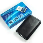 Balance De Précision Numérique - Écran LCD -  De 0.01 Jusqu'à 500 G - Avec Pochette - Pour Bijoux et Cuisine – Image 13