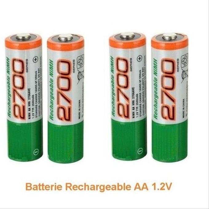IMG-20250208-WA0031.jpg 4 Piles Rechargeable AA - NI-MH GP 2700 MAh – Image 1