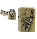 Coffret Briquet De Luxe Métallique 3D Avec Filtre à Cigarette à Tabac Réutilisable Et Recharge De Liquide